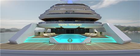 Chương trình 2 ngày 1 đêm trên du thuyền Diana 6 sao